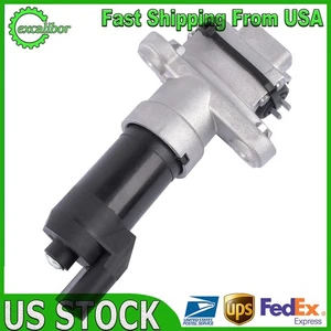 Rear Left Parking Brake Actuator For Porsche 718 911 Panamera Cayman 97035209102 - Picture 1 of 12