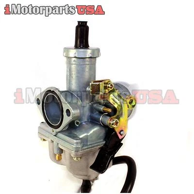 PERFORMANCE CARBURETOR FOR HONDA XR200 XR200R 1980-2002 XL200R DIRT BIKE CARB - Image 1 of 4