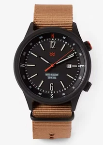 WREN Field Watch 44 mm / Khaki / Classic Watches - Picture 1 of 20