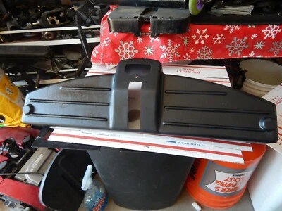 Cubierta base polvo Invacare Reliant 450 #3 Foto 1 de 2