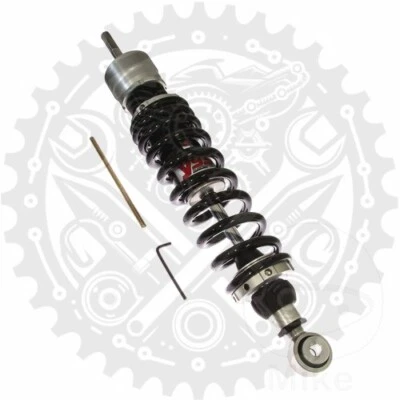 Nuevo amortiguador YSS para BMW R 1100 GS 404 Foto 1 de 4