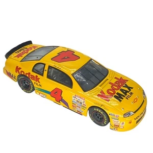 Revell 1999 Bobby Hamilton #4 KODAK MAX FILM 1:24 DIECAST MONTE CARLO - Picture 1 of 8