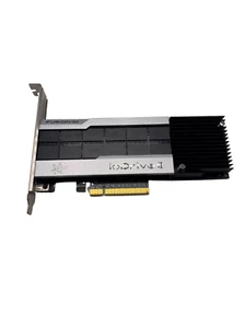 Sandisk SDFABAMOD-1T20-SF1 Fusion-IO IODrive 1.2TB MLC PCIe SSD - Picture 1 of 2