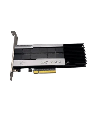 Sandisk SDFABAMOD-1T20-SF1 Fusion-IO IODrive 1.2TB MLC PCIe SSD - Image 1 of 2