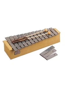 Carillon alto DO - LA diatonico Honsuy 49010 - Imagen 1 de 3