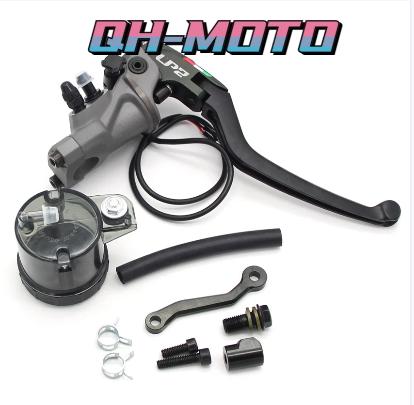 Front Brake Master Cylinder For Suzuki GSX Bandit GSXR1000 TL1000R  GSF1200 Foto 1 de 1