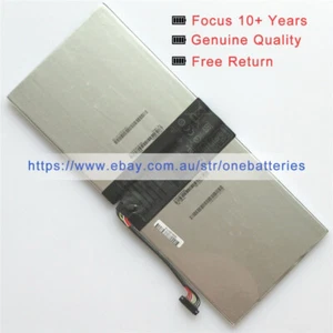 genuine 0B200-02100100 Battery for ASUS T304UA-BC005R T304UA-DS71T T303UA-DS76T - Bild 1 von 6