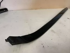 10-13 MERCEDES Coupe E550 E350 C207 WINDSHIELD LEFT SIDE MOLDING SEAL TRIM OEM - Picture 1 of 5