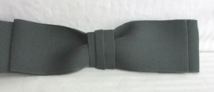 DIY Dk Stahl 16 Ligne vorgebunden in Schleife Hutband Ripsband - Bild 1 von 1