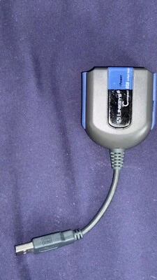 Compact USB 4 way hub - Image 1 of 3