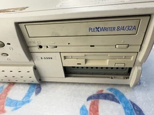 Gateway G6-350 Model: NLX Mini Desktop - Picture 1 of 10