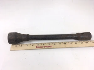 Antique  FORD Lug Wrench  BUDD 18806 ORD 7083474   - Picture 1 of 6