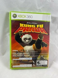 XBOX 360 Lego Indiana Jones: The Original Adventures, Kung Fu Panda 2-in-1 Game - Picture 1 of 5