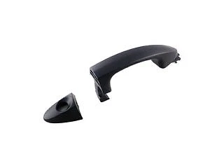 Front Left Door Handle fits Ford Fiesta, EcoSport - Image 1 of 3