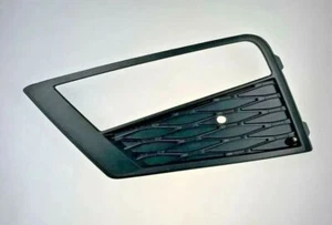 Grid front bumper left Fog headlight for Seat Ateca 2016 575853665A - Picture 1 of 3