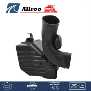 Air Intake Chamber Resonator For 09-14 ACURA TSX 2.4 17230RL6E00 - Picture 1 of 7