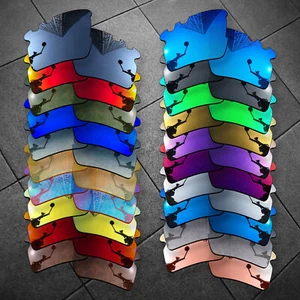Lente de repuesto TheoCraft para Oakley Flak 2.0 XL ventilada OO9188-Opts - Imagen 1 de 10