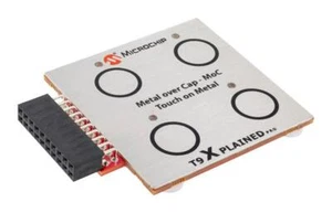 T9 XPLAINED PRO EXTENSION KIT, ARM Embedded Daughter Boards & Modules | AC89D55A - Picture 1 of 2