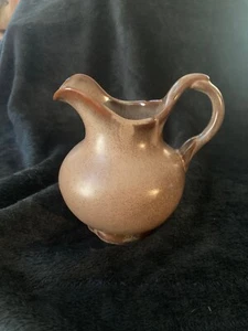 VINTAGE Frankoma 40A Small Pottery Pitcher.......NICE! - Picture 1 of 4