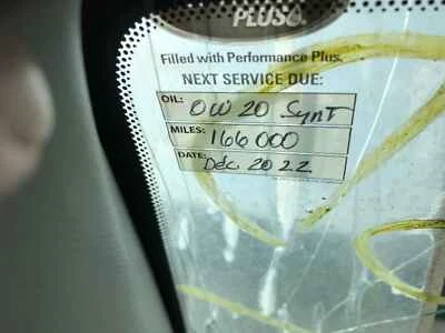 Used Automatic Transmission Flexplate fits: 2011 Toyota Rav4 AT 2.4L 2AZFE engin Foto 1 de 4