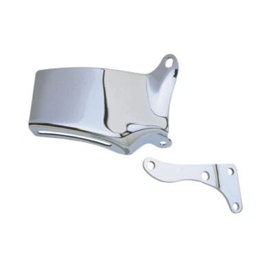 Transdapt 9317 ORG.MFR-Style Alternator Bracket Set For 76-86 Chevy 305-350 - Image 1 of 3
