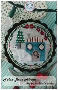 Dimora orso polare ~ punti Lindy - Foto 1 di 1