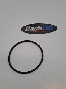 1100778 JLG Half R Filter Seal SK-07240226JE - Picture 1 of 2