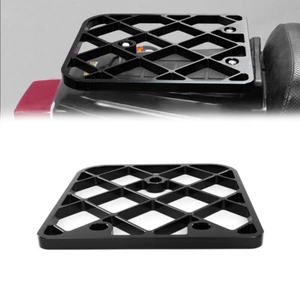 Portaequipajes de motocicleta soporte de equipaje adecuado para Yamaha TW200 1987-2024 - Imagen 1 de 22