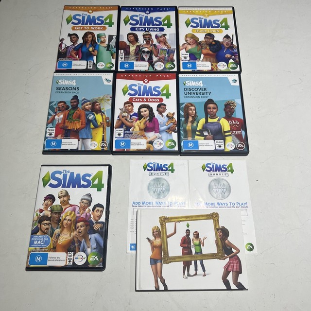 The Sims 4 - Download for PC Free