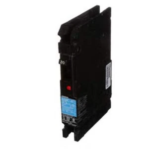 ED21B020 - Siemens Bolt-On 120V 20A 1 pole circuit breaker 10kA@120V - Picture 1 of 8