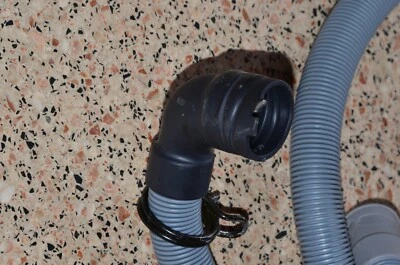 AEG Ablaufschlauch 140003571019 , praktisch neuwertig - Bild 1 von 3