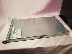 IBM 7063-CR1 Hardware-Management-Konsole HMC mit Schienen. Kann Software laden. - Bild 1 von 2