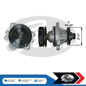 Fits BMW 3 Series 5 Z4 Z3 X5 X3 7 2.0 2.2 2.5 2.8 3.0 Water Pump Gates - Picture 1 of 1