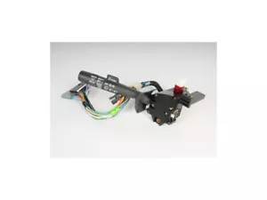 For 1995-2000 Chevrolet K2500 Turn Signal Switch AC Delco 25695FDTN 1996 1997 - Picture 1 of 2