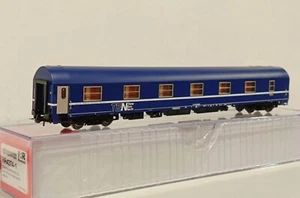 RIVAROSSI HR4374.1 NS Carroza De Camas MU Color Azul TEN Ep. V - Imagen 1 de 1