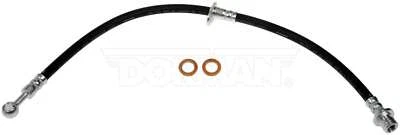 Manguera hidráulica de freno para Honda Fit Dorman 2015-2018 - primera parada Foto 1 de 4