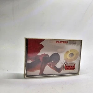 Ohio Players Gold Cassette Tape 1976 Polygram Records Mercury ungeöffnet - Bild 1 von 3