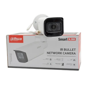 Dahu IPC-HFW2841T-ZS 4MP 8MP 5X Zoom Starlight WizSense 4K POE IP Camera IR SMD - Picture 1 of 25