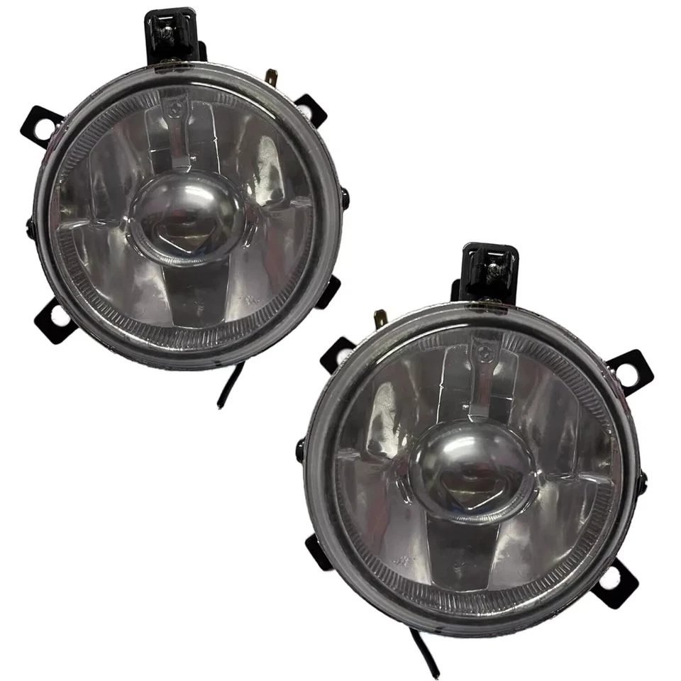 Fog Lamp set For Ford Figo (With Bulb) Pair 2010-2022 - Image 1 of 4