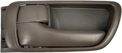 Interior Door Handle Dorman For 2002-2006 Toyota Camry 2003 2004 2005 - Image 1 of 4