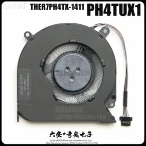 XPG CPU LÜFTER XPG Xenia 14 EG50050S1-1C180-S9A - Bild 1 von 2