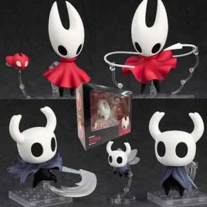 Anime 2195 Knight 2196 Hornet Hollow Knight Figur Handarbeit Actionfigur Spielzeug - Bild 1 von 26