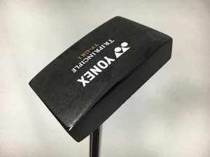 YONEX TRIPRINCIPLE TP-GR1 Putter Original Steel #680 Golf Clubs - Picture 1 of 3