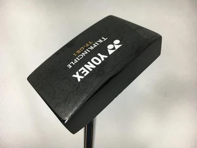 YONEX TRIPRINCIPLE TP-GR1 Putter Original Steel #680 Golf Clubs - Image 1 of 3