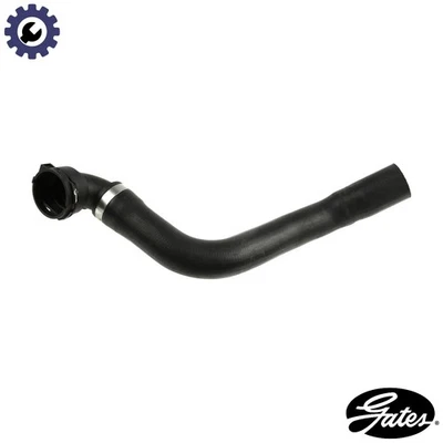 RADIATOR HOSE 05-3171 FOR LAND ROVER RANGE/III/SUV/Mk 428PS 4.2L 8cyl - Image 1 of 4
