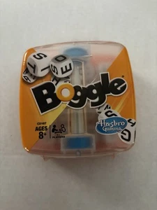 Boggle Classic by Hasbro Gaming - Word Strategy - NUOVO SIGILLATO - Foto 1 di 2