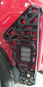 MG HS REAR BUMPER BRACKET (LEFT BAR SLIDE), SAS23, 09/19-12/24 19 20 2 - Picture 1 of 9