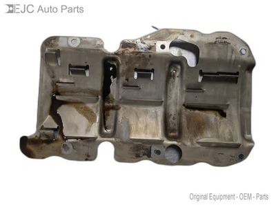 Engine Oil Baffle For 01-03 Saturn L300  3.0 - Image 1 of 4