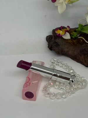 迪奥 Addict 唇部发光润唇膏 - 006 Berry - 全新 — 第 1/4 张图片