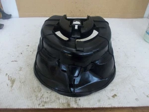 SOTTO SCUDO ANTERIORE COPRI STELI FORCELLA COVER YAMAHA MAJESTY 125 (BA222) - Picture 1 of 7